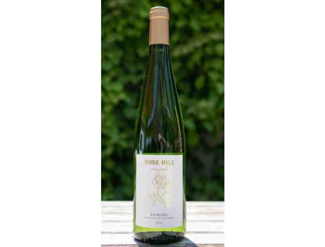 A Taste of North Fork, presented by Oak Class - Photo 2