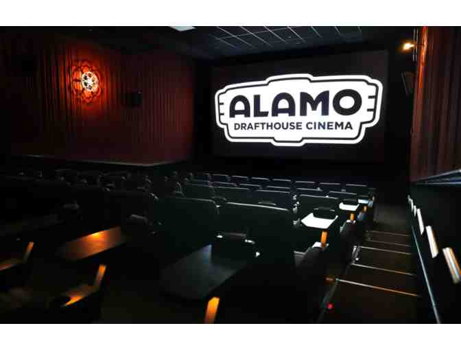 Alamo Draft House - Photo 1
