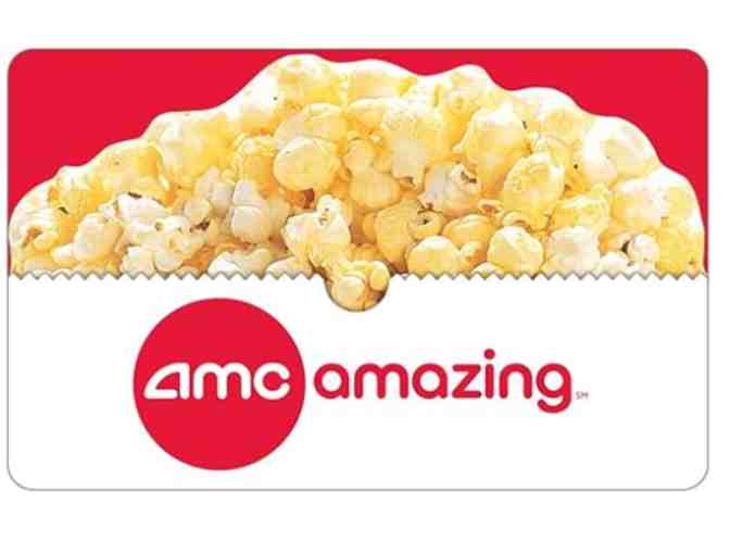 Movie Night Basket Provided by Elm Class