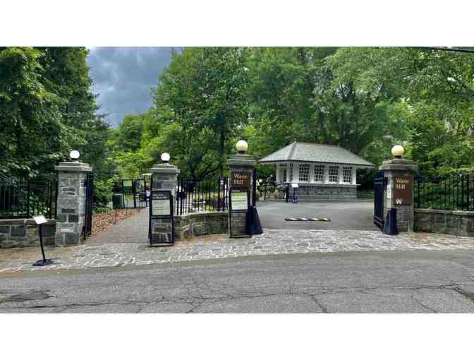 Jewels of the Bronx Package