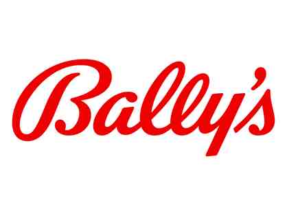 Foursome at Bally's Golf Links at Ferry Point