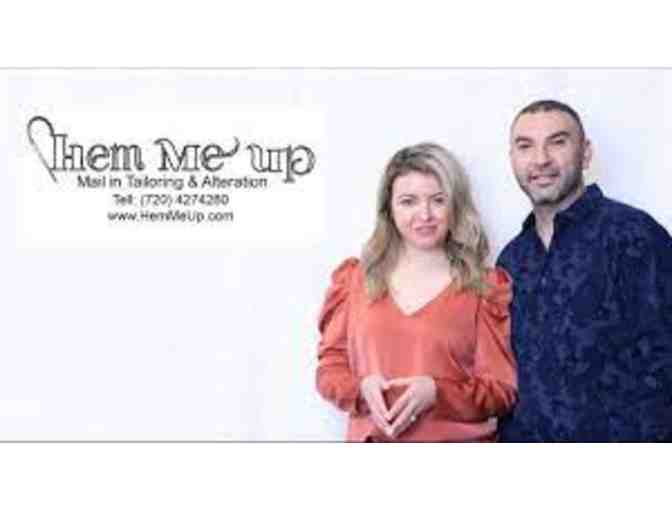 Breathe New Life Into Old Clothes with Mail-In Tailoring Services
