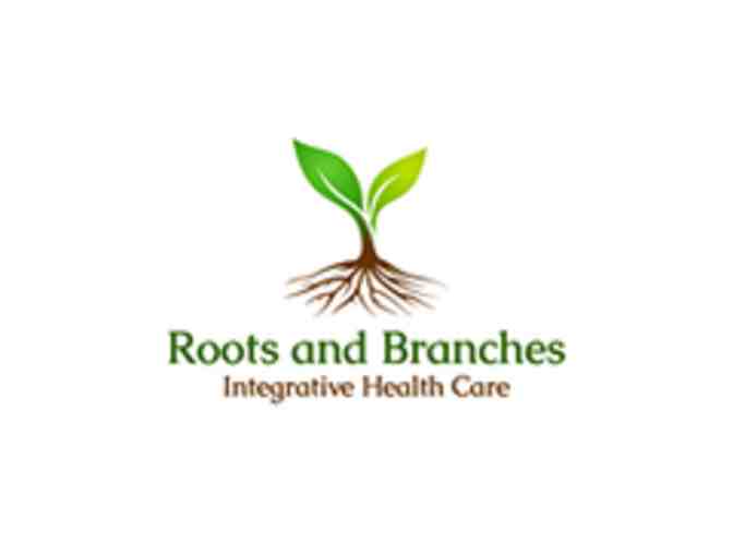 Sync Body and Mind at Roots & Branches Acupuncture in Boulder, Colorado