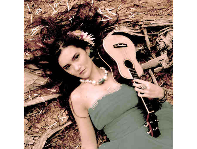Two Hour Photo Shoot with Fine Art Photographer, Michael Ensminger