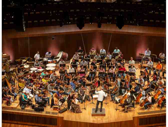 Four Tickets to the Bravo! Vail Music Festival in June