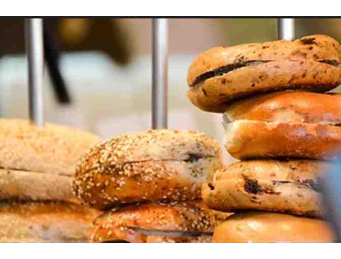 Enjoy a Boulder Classic Coffeeshop and Books Package