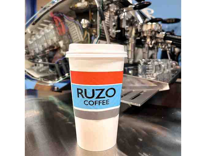 Enjoy a Boulder Classic Coffeeshop and Books Package