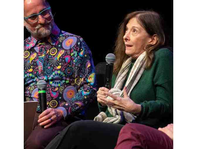 NoBo Arts Package -- Local Lab new play festival with Ruzo Coffeeshop