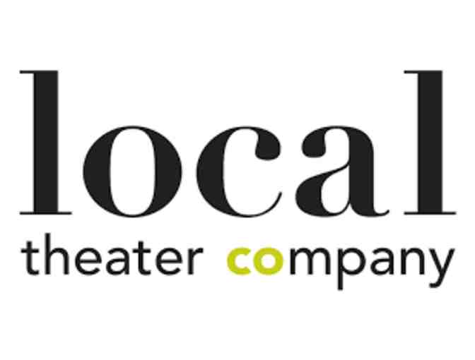 NoBo Arts Package -- Local Lab new play festival with Ruzo Coffeeshop