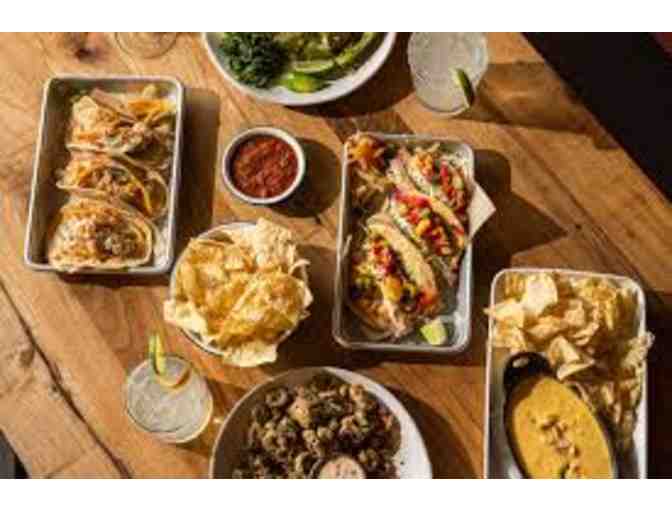 Fort Collins, Colorado ACT Film Festival and Dining Experience