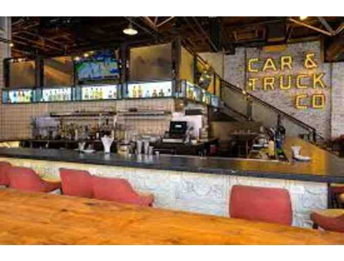 Fort Collins, Colorado ACT Film Festival and Dining Experience
