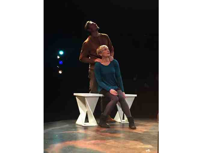 Western Slope Adventure: Ski, Soak, and Theatre!