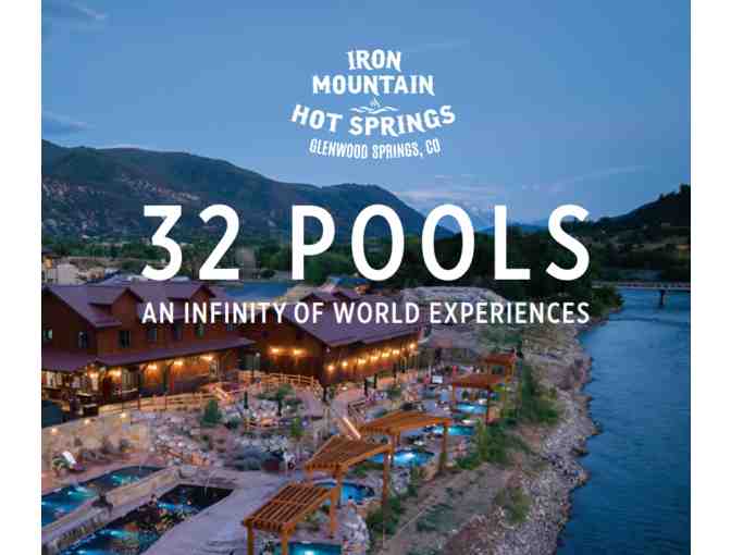 Western Slope Adventure: Ski, Soak, and Theatre!