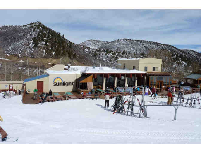 Western Slope Adventure: Ski, Soak, and Theatre!