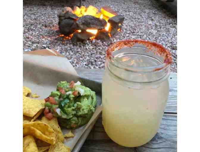 $50 gift card to Summit Tacos in Longmont