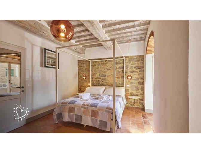 Discover the Hidden Treasures of Tuscany