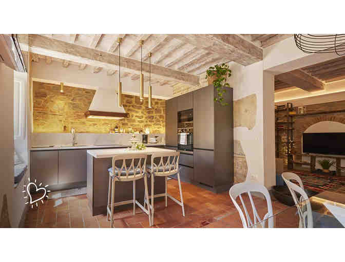 Discover the Hidden Treasures of Tuscany