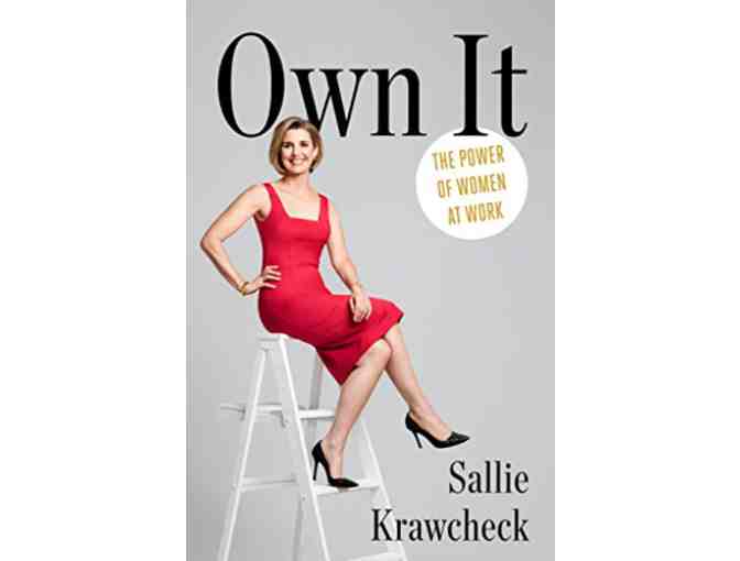 Curated Book Bundle - Impact Investing