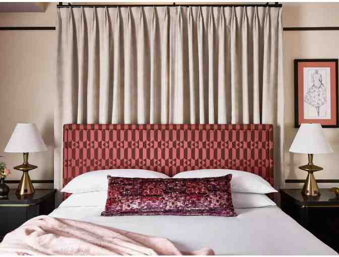 1-Night Stay at an Elegant Asheville Home Inspired by Zelda Fitzgerald