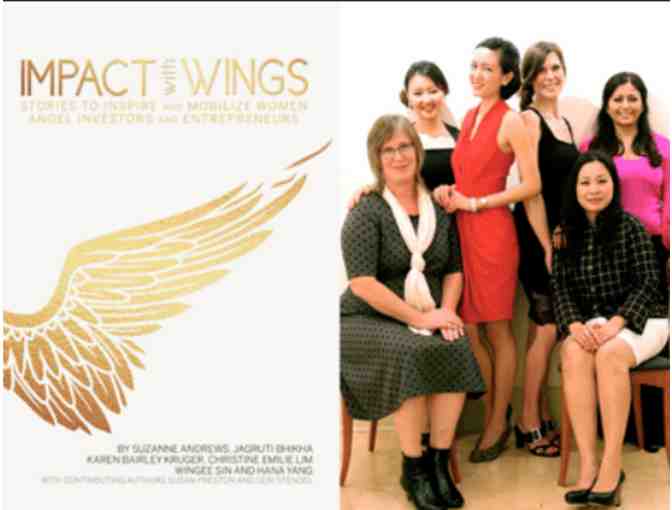 Curated Book Bundle - Impact Investing