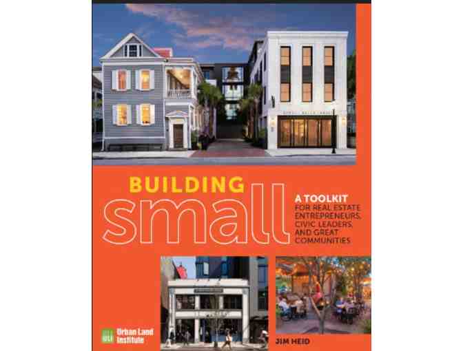 Lotus Campaign Book Bundle - Signed Copies