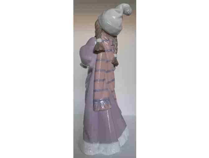LLADRO FIGURINE