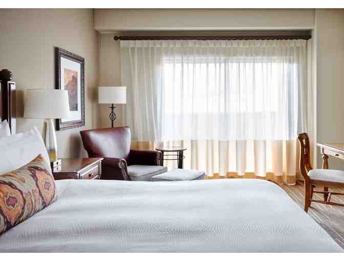 A Memorable Stay in Tucson, Arizona!