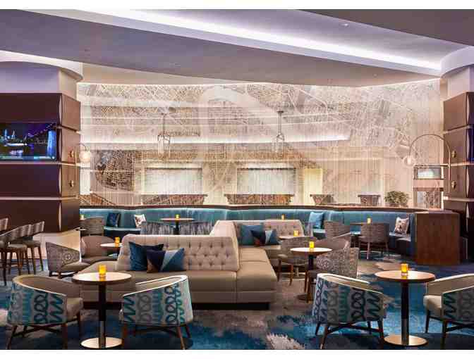 Adventure Awaits in the Big Easy!