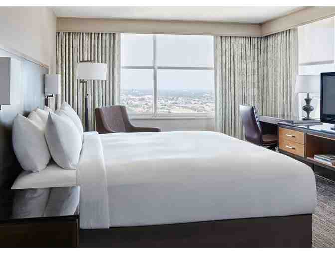 Let the Good Times Roll in NOLA!