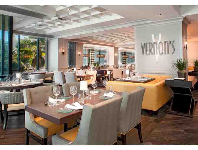 Choose your own Adventure at the Sawgrass Marriott!