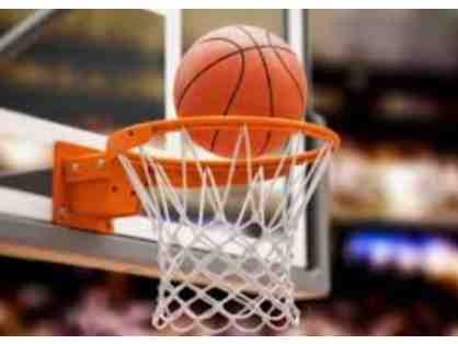 2026 Big East Tournament Tickets and Stay in NYC