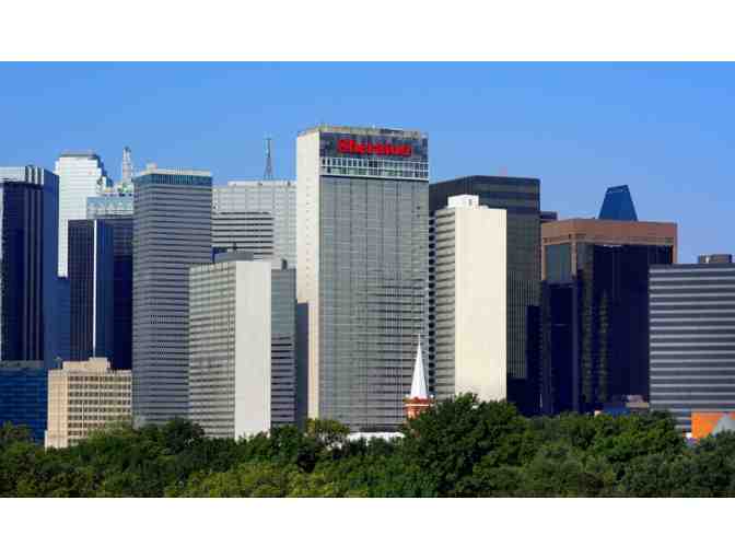 Pack Your Bags for a Weekend in Dallas!