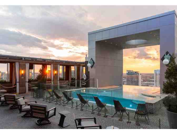 Feel the Rhythm in Music City!