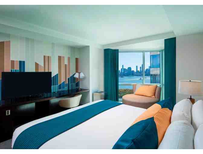 Experience the Charm of Hoboken, NJ!