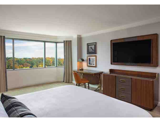 Discover the Heart of the South in Atlanta!