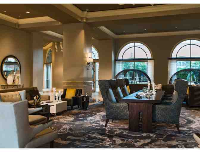 Relax the Weekend in Tampa, FL!