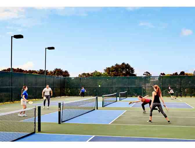 Poolside to Bayside, Coronado Marriott is your perfect Getaway!