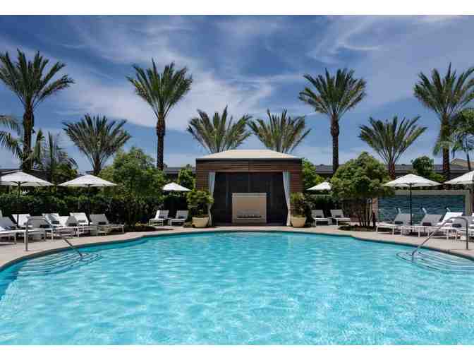 Steps from the Magic - Stay at The Westin Anaheim Resort!