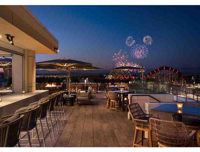 Steps from the Magic - Stay at The Westin Anaheim Resort!