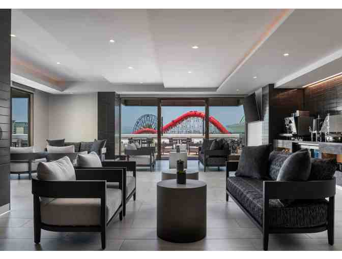 Steps from the Magic - Stay at The Westin Anaheim Resort!