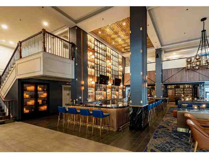 Explore New Brunswick's Riverside Capital!