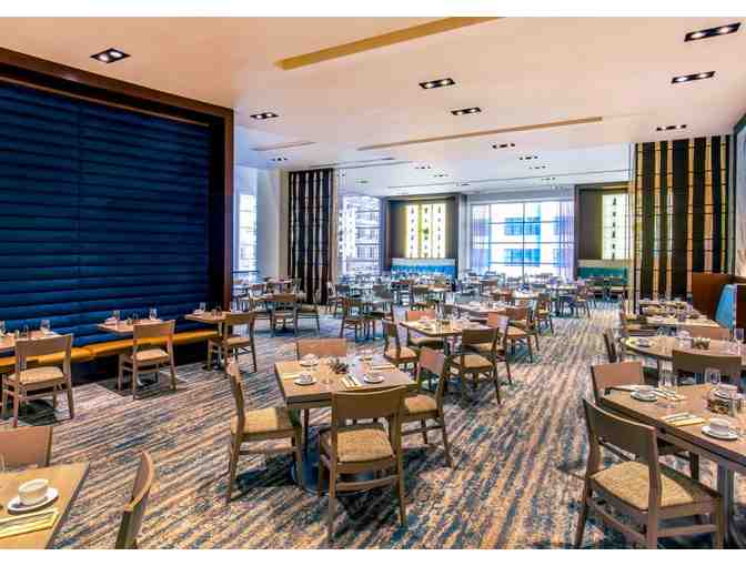 I Think I'll Go to Boston!