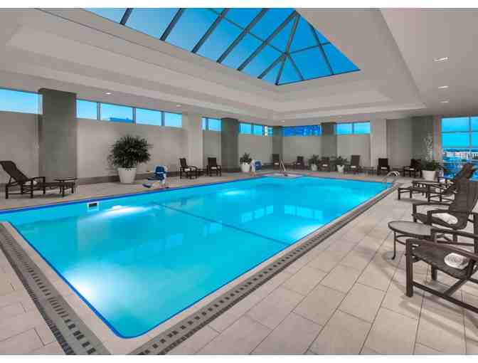 I Think I'll Go to Boston!