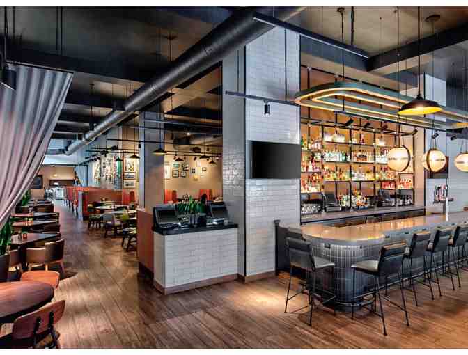 The Heart of the Midwest - Explore Indianapolis!