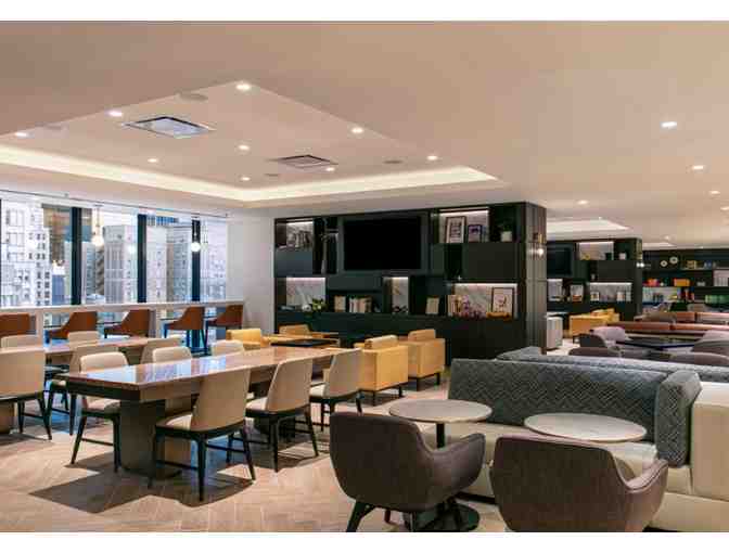 Wicked on Broadway and Two Night Stay!