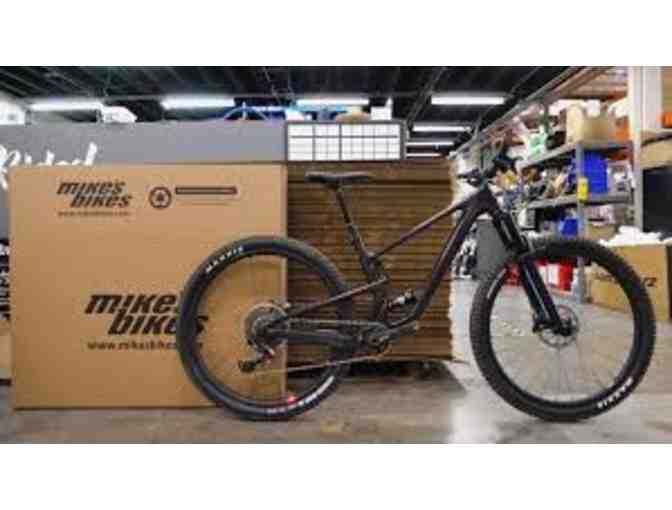 Mike's Bikes (see more)