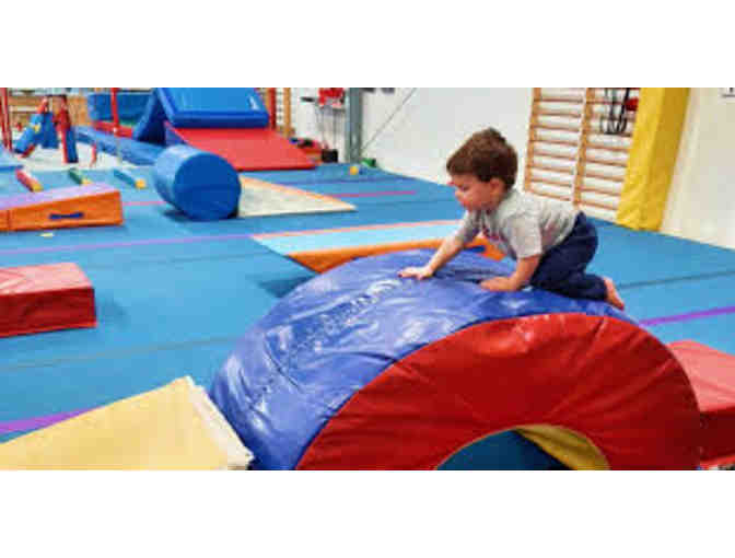 Gym World in San Rafael