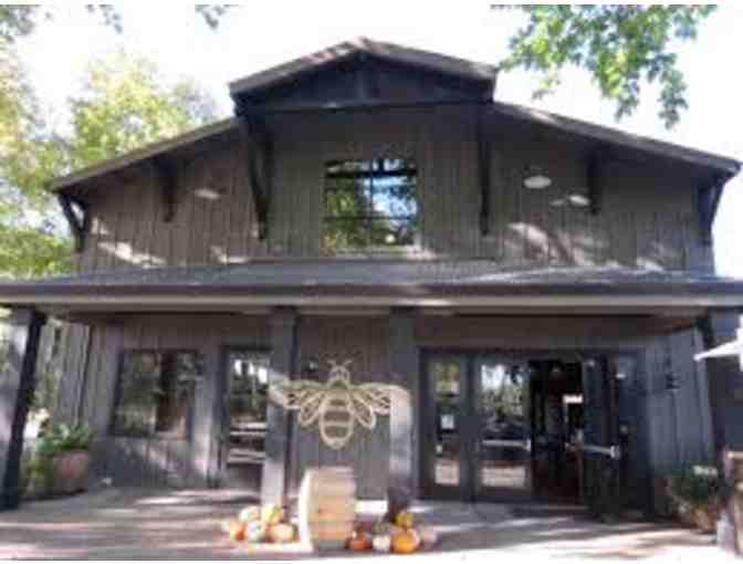 Honig Vineyard & Winery