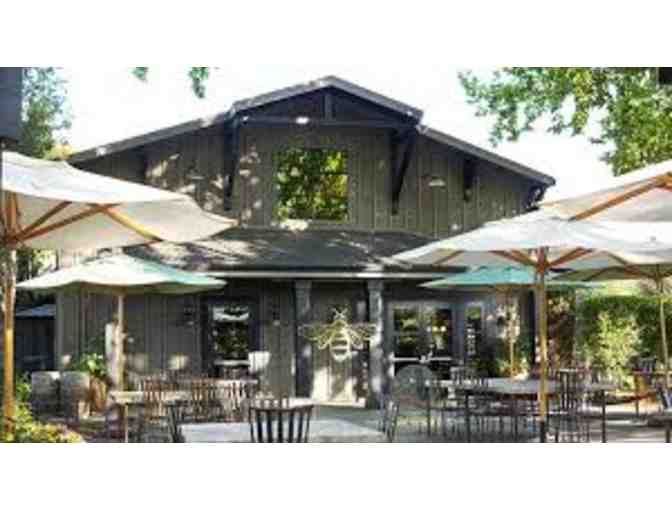 Honig Vineyard & Winery