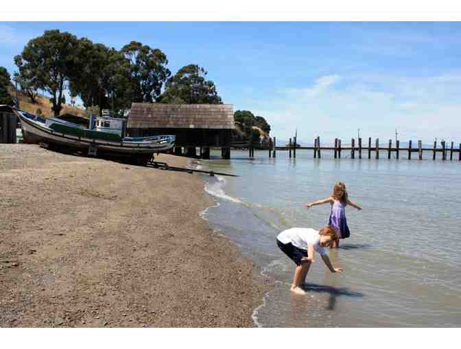 Count-Me-In: Sunday Church and Bowling with Ms. Laura